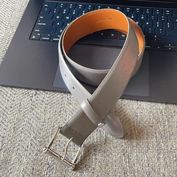 Ralph Lauren belt size small 39 inches long Polo Ralph Lauren Men main image 4